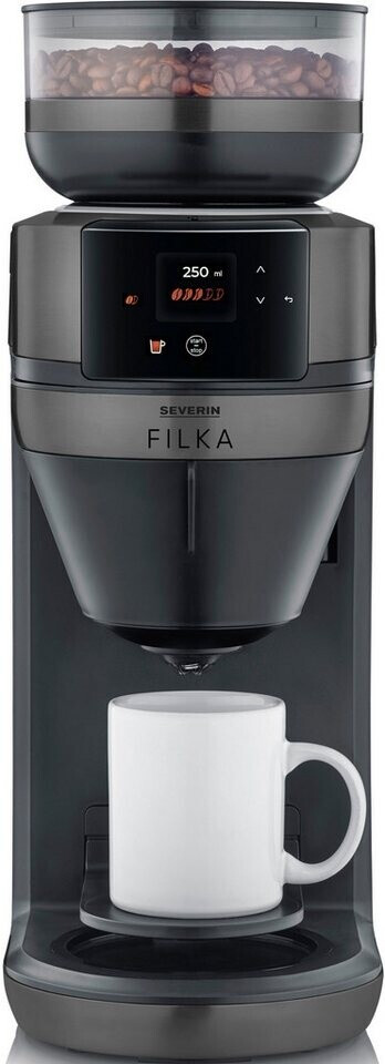 Severin KA 4855 FILKA 2.0 Thermo