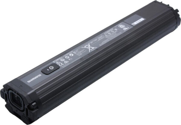 Shimano Steps E8035 Battery (504)