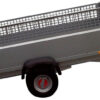 Stema REX 21 mit Gitterbordwand