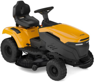 Stiga Tornado 398e (Modell 2026)