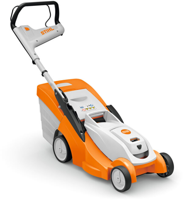 Stihl RMA 239 C ohne Akku und Ladegerät