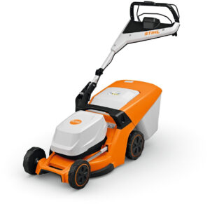 Stihl RMA 443 PV ohne Akku und Ladegerät
