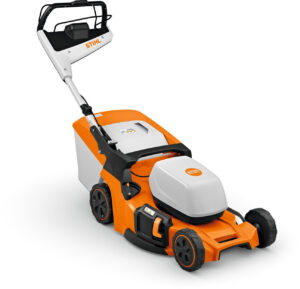 Stihl RMA 453 PV ohne Akku & Ladegerät