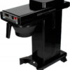 Technivorm Kaffeemaschine Thermoserve autofill 14 Tassen 1,8 Liter schwarz für Thermoskanne