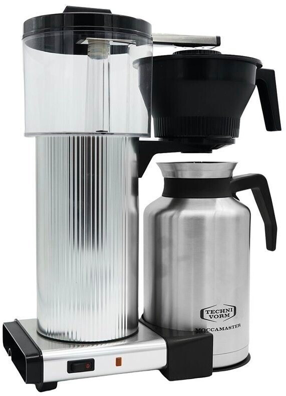 Technivorm Moccamaster CDT Grand 1,8 Ltr.