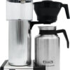 Technivorm Moccamaster CDT Grand 1,8 Ltr.