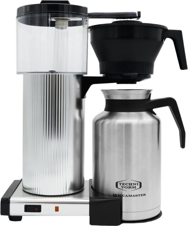 Technivorm Moccamaster CDT Grand 1,8 Ltr.