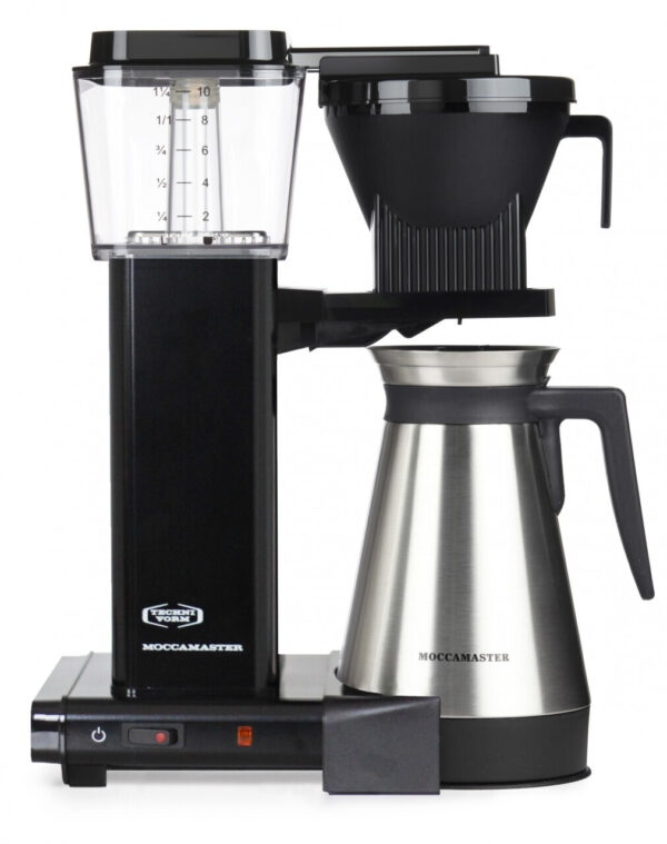 Technivorm Moccamaster CDT Grand 1,8 Ltr.
