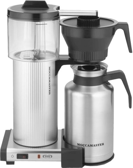 Technivorm Moccamaster CDT Grand 1,8 Ltr.