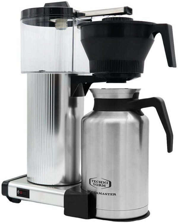 Technivorm Moccamaster CDT Grand 1,8 Ltr.