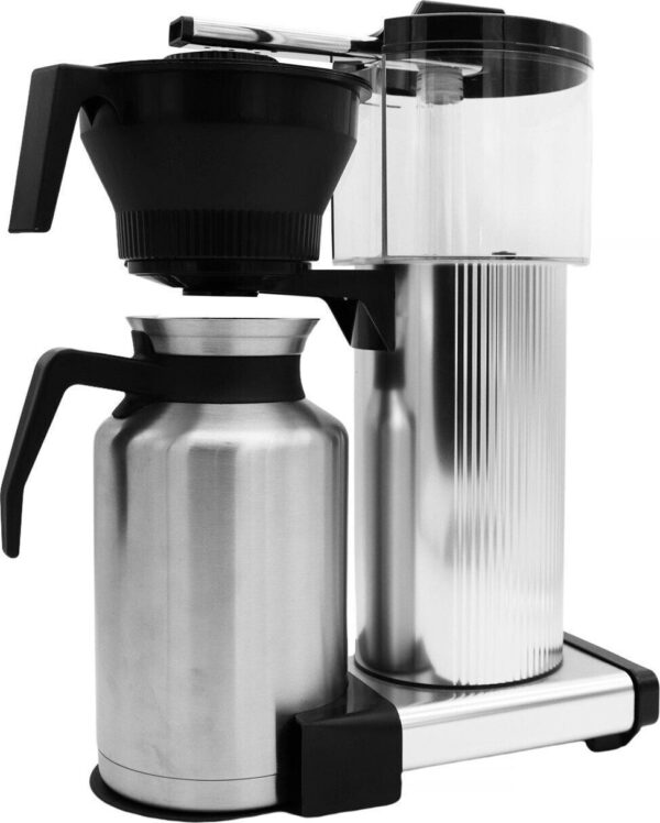 Technivorm Moccamaster CDT Grand 1,8 Ltr.