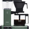 technivorm-moccamaster-kbg-select-forest-green.jpg Technivorm Moccamaster KBG Select Forest green