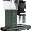 technivorm-moccamaster-kbg-select-forest-green-2.jpg Technivorm Moccamaster KBG Select Forest green