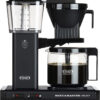 Technivorm Moccamaster KBG Select Matt Black