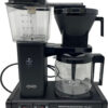 Technivorm Moccamaster KBG Select Matt Black
