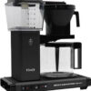 Technivorm Moccamaster KBG Select Matt Black