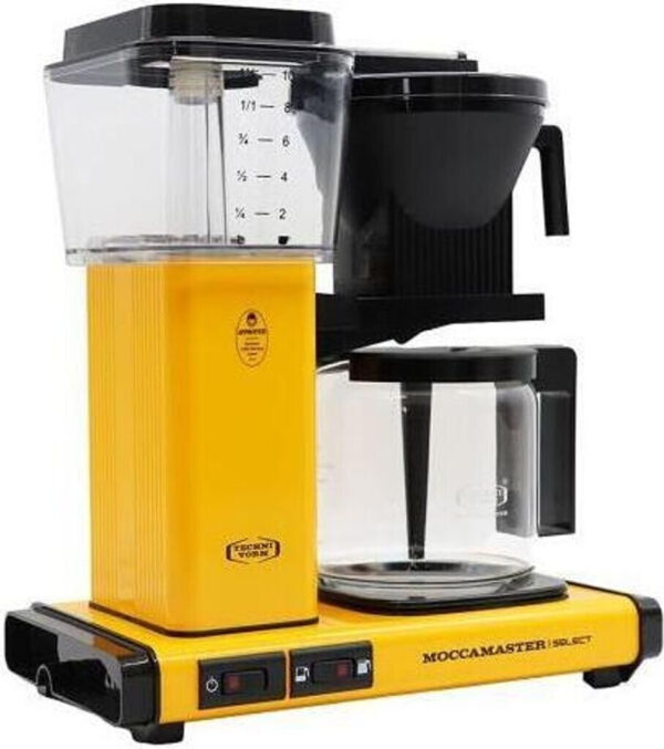 technivorm-moccamaster-kbg-select-yellow-pepper-4.jpg Technivorm Moccamaster KBG Select Yellow Pepper