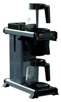 Technivorm Moccamaster Moccaserver 2x1,8 Liter