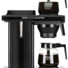 Technivorm Moccamaster Moccaserver 2x1,8 Liter
