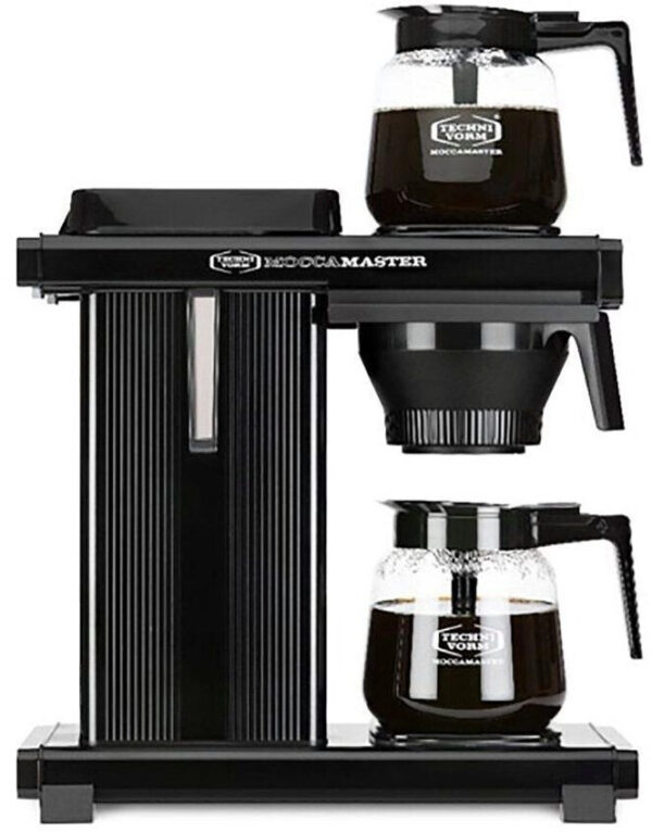 Technivorm Moccamaster Moccaserver 2x1,8 Liter