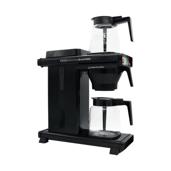 Technivorm Moccamaster Moccaserver 2x1,8 Liter