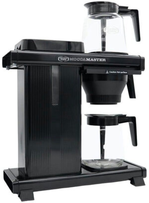 Technivorm Moccamaster Moccaserver 2x1,8 Liter