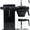 Technivorm Moccamaster Moccaserver 2x1,8 Liter