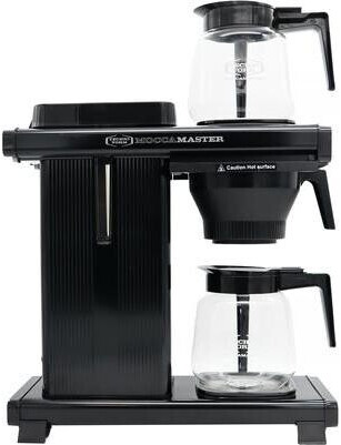 Technivorm Moccamaster Moccaserver 2x1,8 Liter