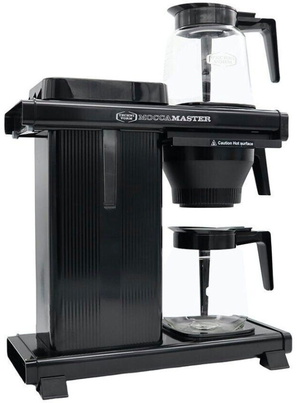 Technivorm Moccamaster Moccaserver 2x1,8 Liter