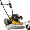 Texas Benzin Profi Cut 610