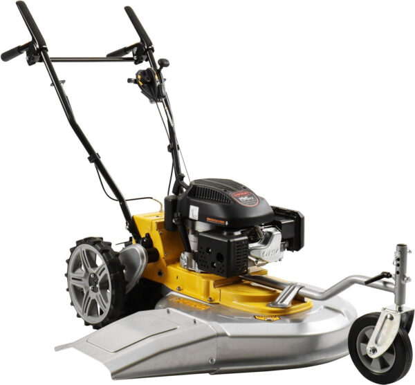 Texas Benzin Profi Cut 610