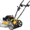 Texas Benzin Profi Cut 610