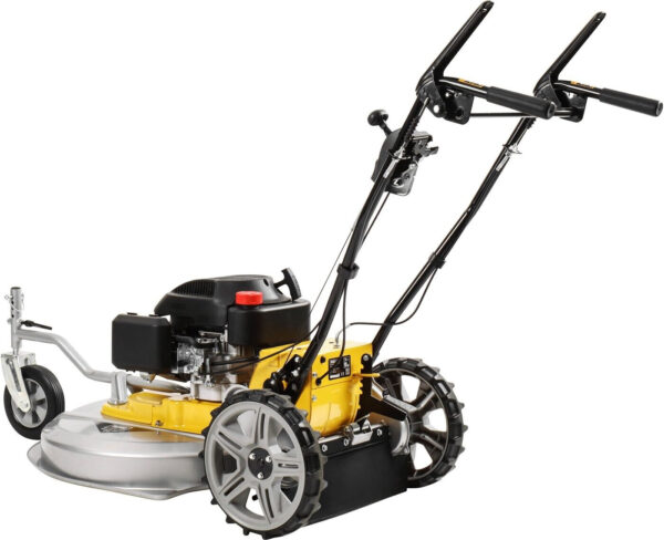 Texas Benzin Profi Cut 610