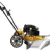 Texas Benzin Profi Cut 610
