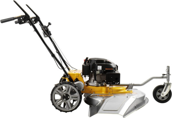 Texas Benzin Profi Cut 610