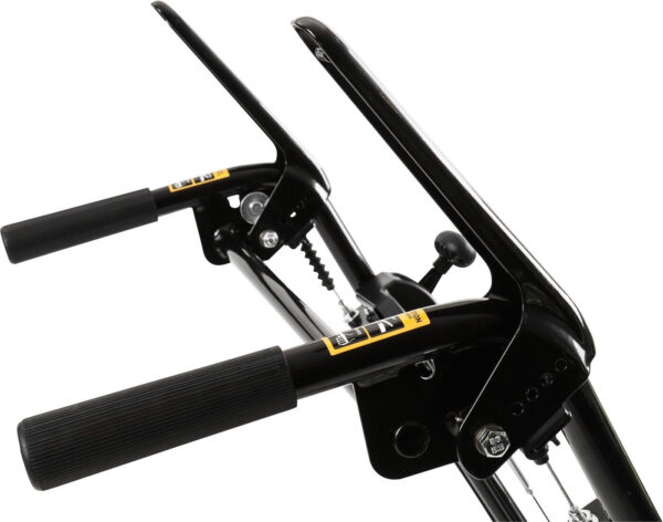 Texas Benzin Profi Cut 610