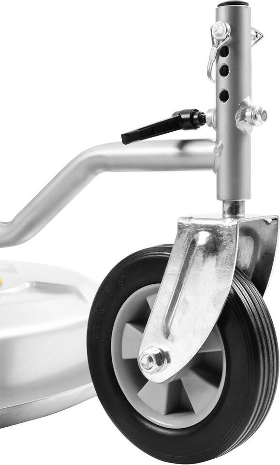 Texas Benzin Profi Cut 610