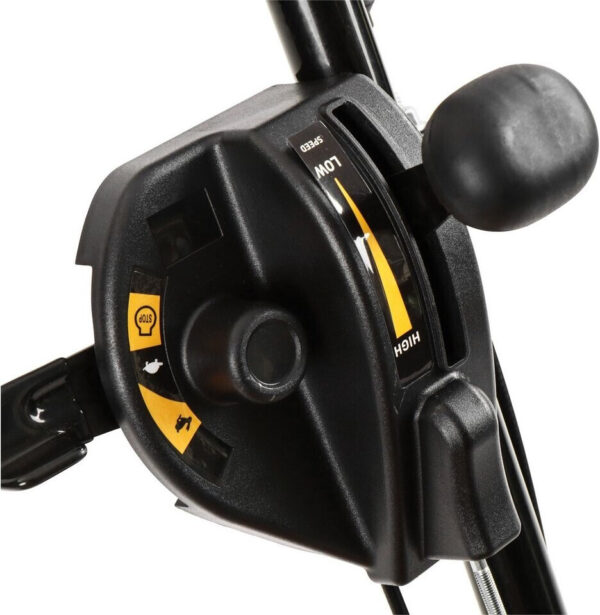 Texas Benzin Profi Cut 610