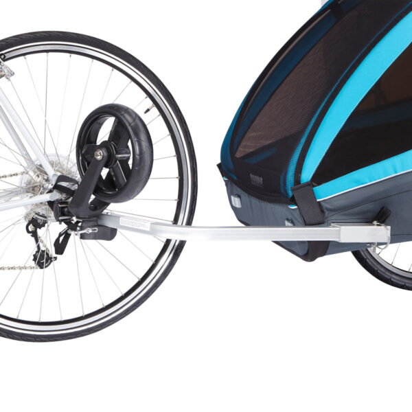 Thule Coaster XT blau