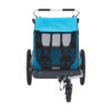 Thule Coaster XT blau