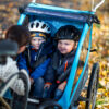 Thule Coaster XT blau