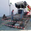 RABAUD TURBOMIX 345 GB | Betonmischschaufel für Radlader 8,0 – 12,0 to.