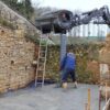 RABAUD TURBOMIX 345 GB | Betonmischschaufel für Radlader 8,0 – 12,0 to.