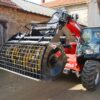 RABAUD TURBOMIX 230 GB | Betonmischschaufel für Radlader 6,0 – 10,0 to.