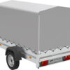 Unitrailer Garden Trailer 230 Kipp (UT004966)