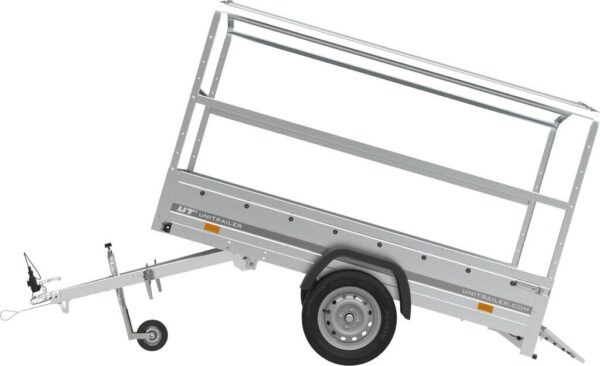 Unitrailer Garden Trailer 230 Kipp (UT004966)