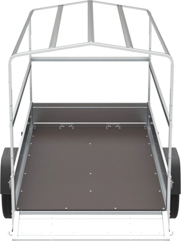 Unitrailer Garden Trailer 230 Kipp (UT004966)