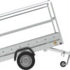 Unitrailer Garden Trailer 230 Kipp (UT004966)