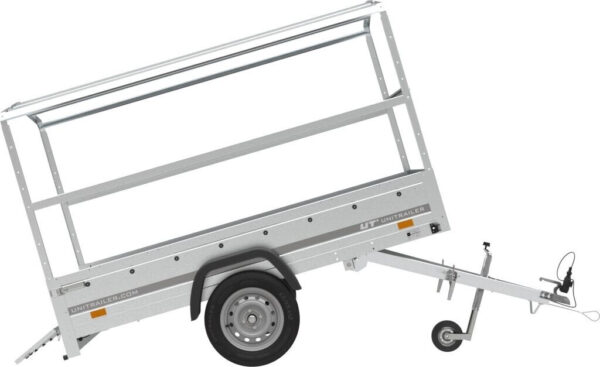 Unitrailer Garden Trailer 230 Kipp (UT004966)