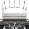 Unitrailer Garden Trailer 230 Kipp (UT004966)